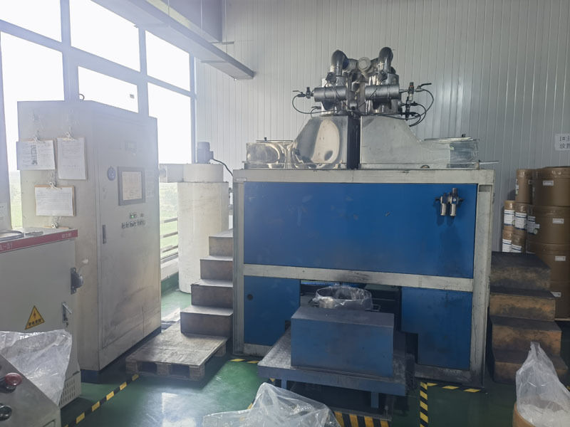 Ningbo XiaYi Electromechanical Technology Co.,Ltd. สายการผลิตของผู้ผลิต