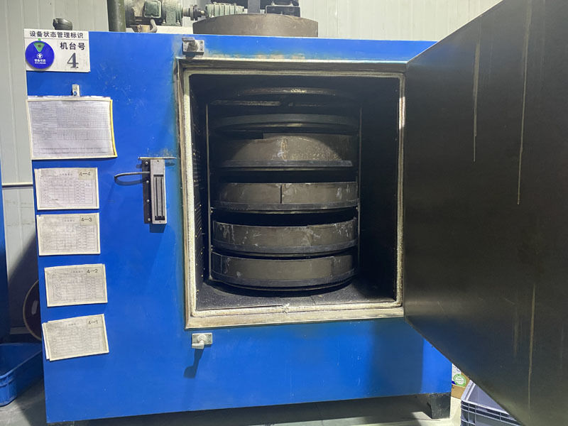 Ningbo XiaYi Electromechanical Technology Co.,Ltd. สายการผลิตของผู้ผลิต