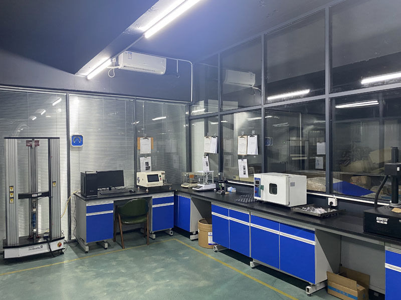 Ningbo XiaYi Electromechanical Technology Co.,Ltd. สายการผลิตของผู้ผลิต