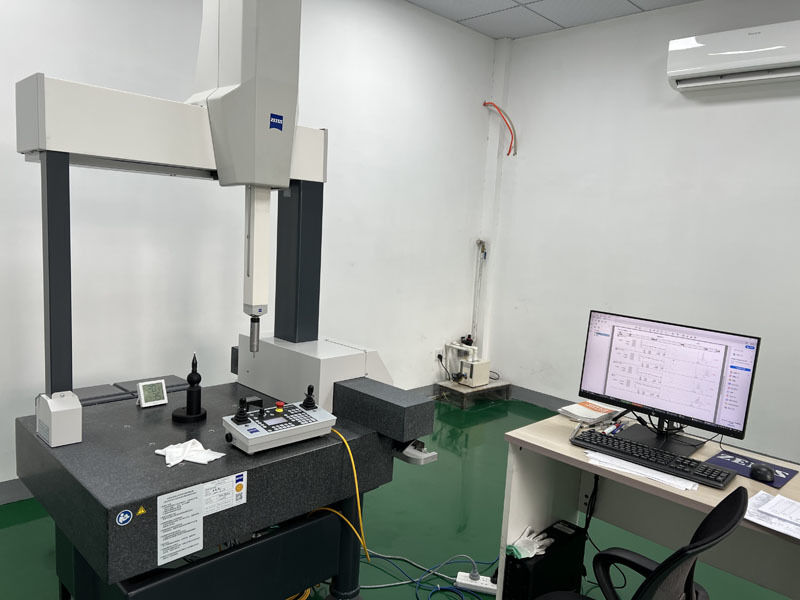 Ningbo XiaYi Electromechanical Technology Co.,Ltd. สายการผลิตของผู้ผลิต