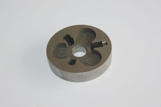Good Crushing Strength Powdered Metal Rod Guider Shock Absorber Reconditioning
