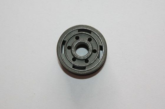 FC - 0208 ร่องกว้างเผาโลหะลูกสูบแถบ PTFE ผงโลหะผลิตภัณฑ์