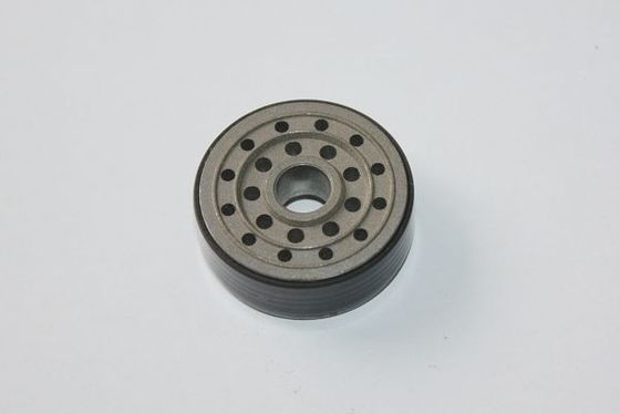 2.15g/cm3 กราไฟท์คาร์บอนเติม TFM วัสดุนำเข้าวงรถ Shock Piston