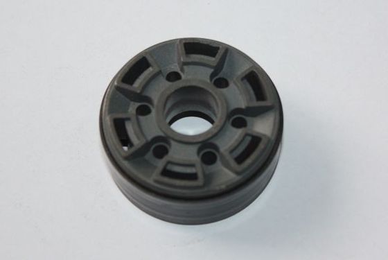 การบำบัดด้วยไอน้ำลูกสูบช็อกแบบวง PTFE พร้อมซีลที่ดี, ลูกสูบแดมเปอร์