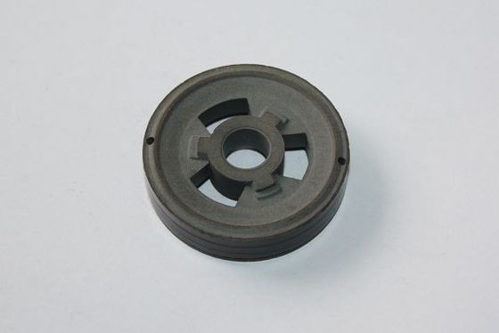 ไม่มีรอยขีดข่วน Custom Shock absorber Piston พร้อมการทดสอบความล้าของขาตั้งและการทดสอบการเป่าออก