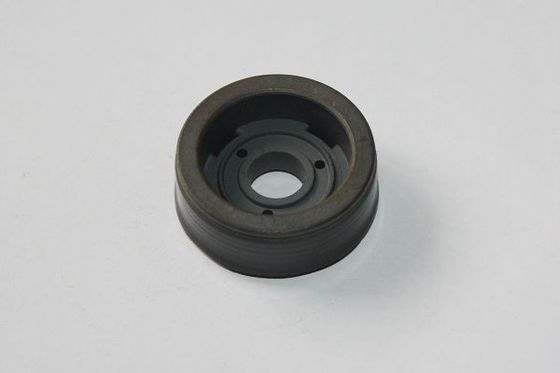 ผ่านการทดสอบการเป่า - ปิด เติมลูกสูบแถบไฟเบอร์ PTFE สำหรับโช้คอัพรถยนต์