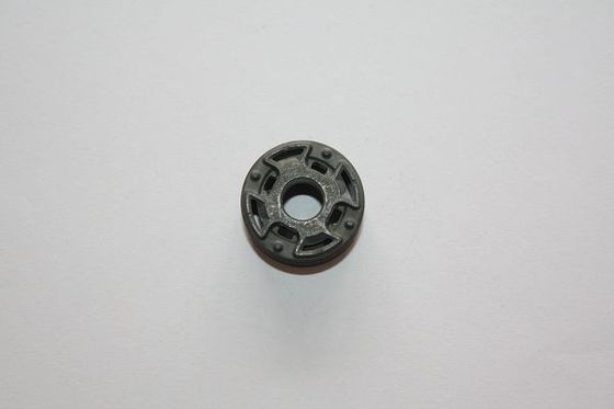 ลูกสูบระงับการเผาด้วยไอน้ำที่มีร่องขนาดเล็กสามารถรัดแผ่น PTFE บน OD