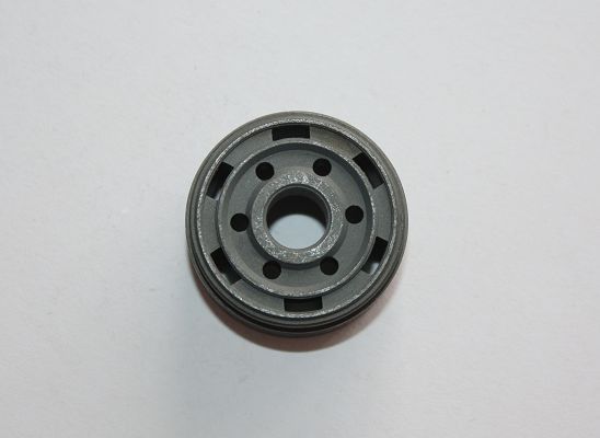 Small Groove Heavy Duty Shock Absorber Sinter Piston พร้อมระบบอบไอน้ำ
