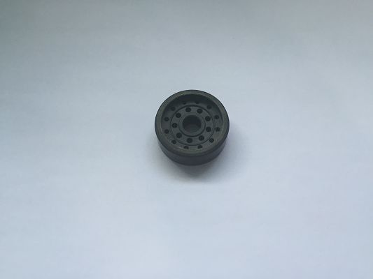 การทดสอบลูกสูบช็อตแบบแยกส่วนด้วยแถบ PTFE และผง Hoganas, อะไหล่ซ่อมโช้คอัพ