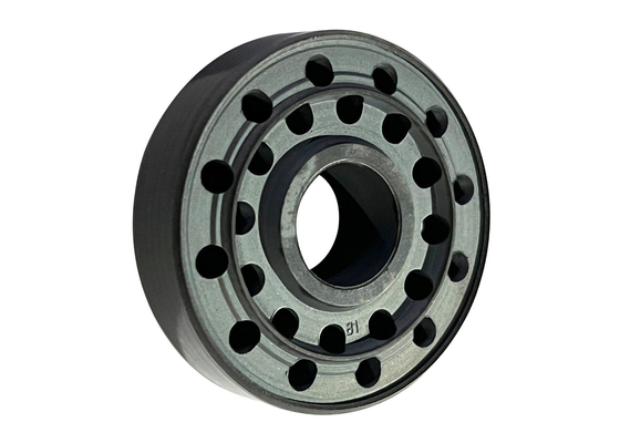 50MM PTFE Banded Piston Wear Resisitance สำหรับโช้คอัพรถบรรทุก