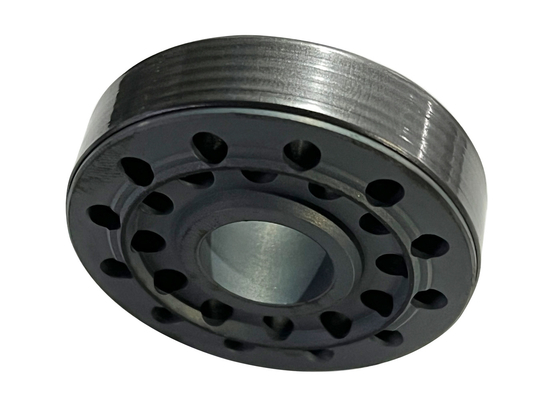 50MM PTFE Banded Piston Wear Resisitance สำหรับโช้คอัพรถบรรทุก