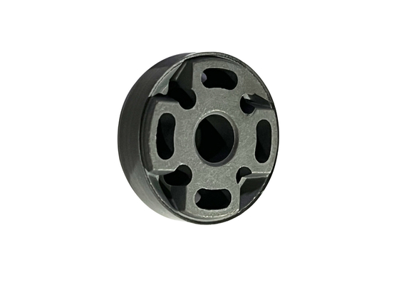 ผลิตโดย P/M Method Shock Absorber Piston Full Set of Testing