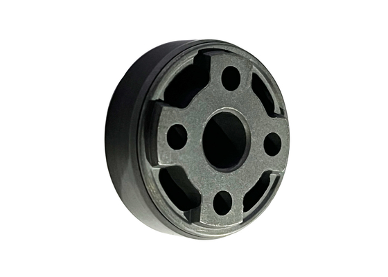 ผลิตโดย P/M Method Shock Absorber Piston Full Set of Testing
