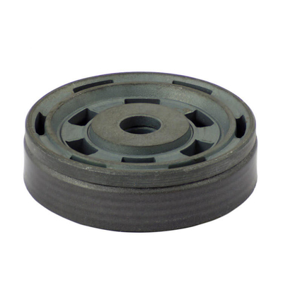 PTFE แถบผงโลหะผสมลูกสูบเผาด้วยไอน้ำสำหรับโช้คอัพ
