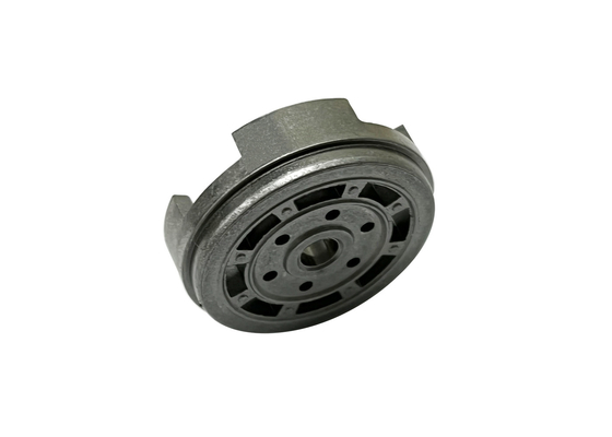 32mm 55 HRB Foot Valve Body สำหรับ Peugeot 405 โช้คอัพหน้า