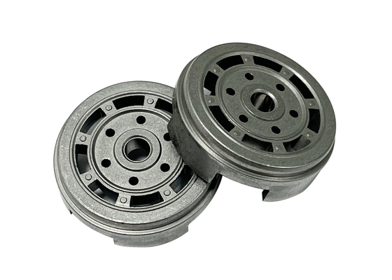 32mm 55 HRB Foot Valve Body สำหรับ Peugeot 405 โช้คอัพหน้า