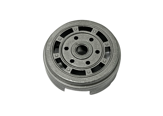32mm 55 HRB Foot Valve Body สำหรับ Peugeot 405 โช้คอัพหน้า