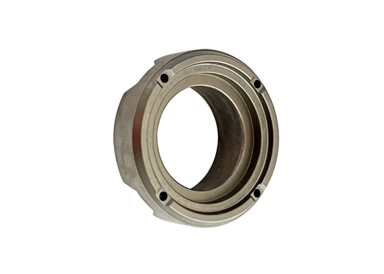 คู่มือการประกอบโช้คอัพ OEM Sinter พร้อมบุชเรียงราย PTFE