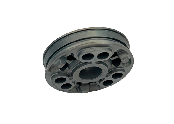 การรักษาความร้อน Sinter โช้คอัพ ความหนาแน่นของลูกสูบ 6.8 G/Cm3 สำหรับรถบรรทุก