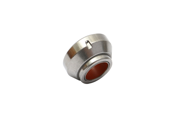 เรียงรายไปด้วยบูชเคลือบ Ptfe Fe C Cu ตามคู่มือแกนโช้คอัพ HRB70-90