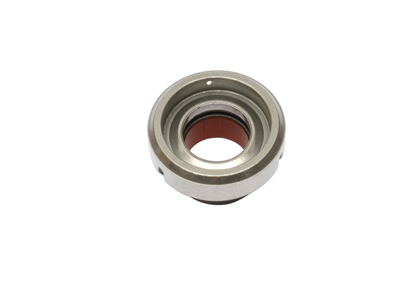 เรียงรายไปด้วยบูชเคลือบ Ptfe Fe C Cu ตามคู่มือแกนโช้คอัพ HRB70-90
