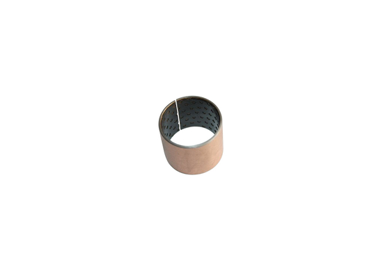 บูช DU ชั้นเลื่อน PTFE หล่อลื่นตัวเองพร้อมการนำความร้อน 40W/mk