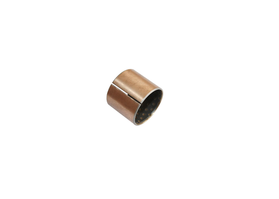 บูช DU ชั้นเลื่อน PTFE หล่อลื่นตัวเองพร้อมการนำความร้อน 40W/mk