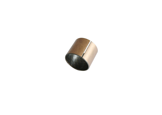 บูช DU ชั้นเลื่อน PTFE หล่อลื่นตัวเองพร้อมการนำความร้อน 40W/mk