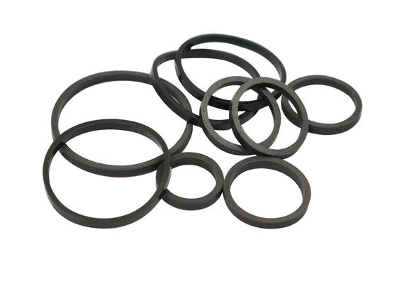 ปะเก็นแหวน Ptfe ที่ทนต่ออุณหภูมิสูง