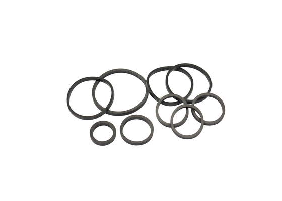 ปะเก็นแหวน Ptfe ที่ทนต่ออุณหภูมิสูง
