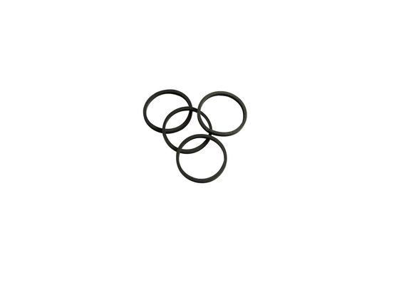 ซีลที่ดีแหวนนำน้ำมันไฟเบอร์กับ