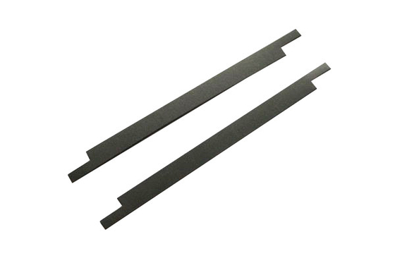 ความแข็งของชอร์ 60 แถบ PTFE ที่เติม