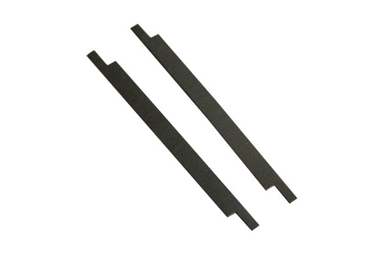 ความแข็งของชอร์ 60 แถบ PTFE ที่เติม