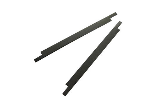 ความแข็งของชอร์ 60 แถบ PTFE ที่เติม