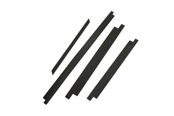ความแข็งของชอร์ 60 แถบ PTFE ที่เติม