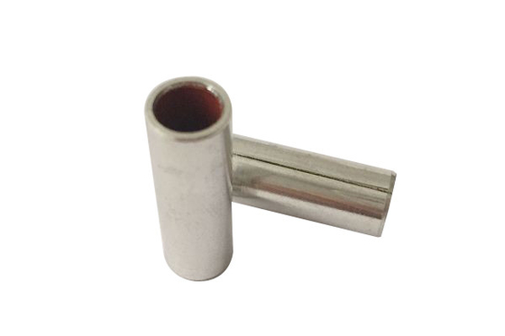 ด้านหลังและด้านหน้า Tinning 0.5-2.5μM Du Bushing
