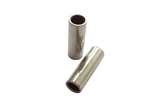 ด้านหลังและด้านหน้า Tinning 0.5-2.5μM Du Bushing