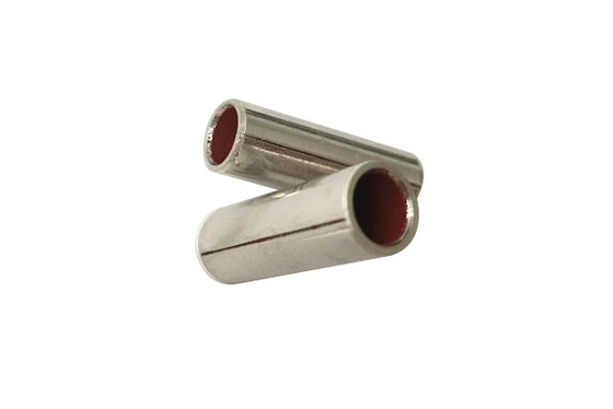 ด้านหลังและด้านหน้า Tinning 0.5-2.5μM Du Bushing