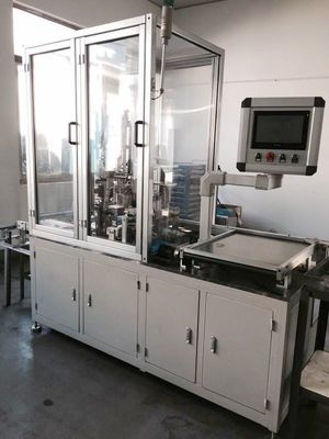 ผลิตเครื่องลูกสูบแบบ Ptfe Banded Piston อัตโนมัติพร้อมการรับประกันคุณภาพหนึ่งปี