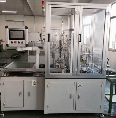 ผลิตเครื่องลูกสูบแบบ Ptfe Banded Piston อัตโนมัติพร้อมการรับประกันคุณภาพหนึ่งปี