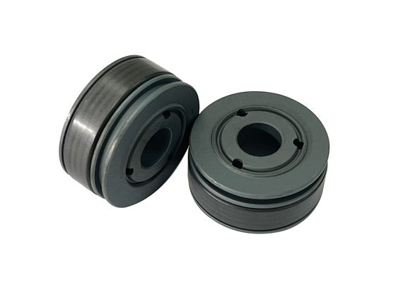 พิสตองระบายน้ําหมากร้าว Absorber Piston สําหรับอุตสาหกรรมรถยนต์