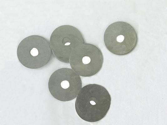 Stamping Round Trim Ring Iron Construction สําหรับเครื่องดึงกระแทก