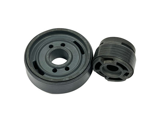 2.19 G/Cm3 ความหนาแน่นของแบนด์ Absorber piston สําหรับเครื่องจักรก่อสร้าง