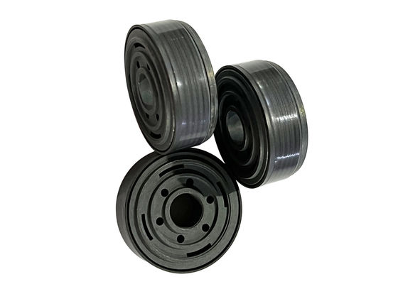 Fe C Cu การรักษาน้ําหมัก Absorber กระแทก พิสตัน ความต้านทานต่อการกัดกร่อน