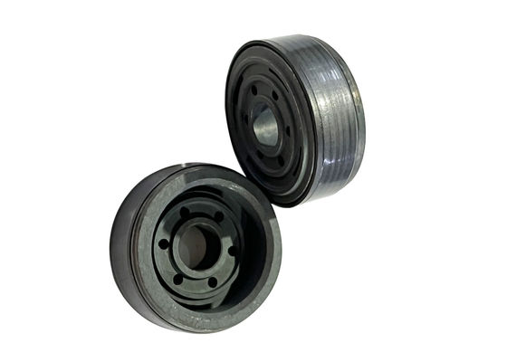 Fe C Cu การรักษาน้ําหมัก Absorber กระแทก พิสตัน ความต้านทานต่อการกัดกร่อน