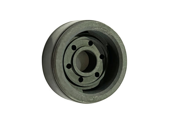 Fe C Cu การรักษาน้ําหมัก Absorber กระแทก พิสตัน ความต้านทานต่อการกัดกร่อน