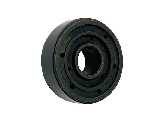 เติม PTFE สายพิสตันดี Seal และส่วนประกอบทนทานการกัดกร่อน