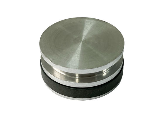 ไม่มีการรักษาน้ําหมอก พิสตองซับซ้อนแรงกระแทกที่มีพัสดุที่เต็มไปด้วย PTFE สายผูกตามความต้องการ