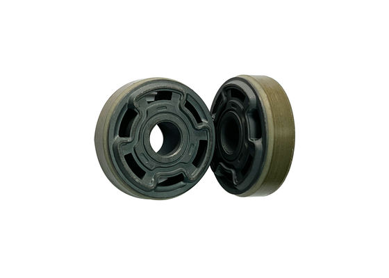 ทองแดง เติม PTFE สายพิสตองที่มีความทนทานกับแรงดันและการเสร็จควายที่ดีกว่า