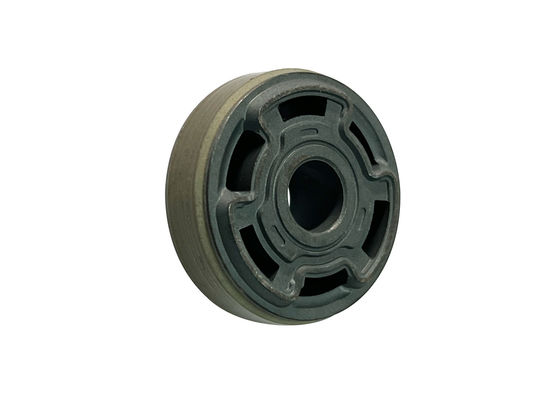 ความดันทนทานทองแดง เติม PTFE พริสตันเบนด์กับพื้นผิวการรักษาด้วยควาย